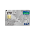 PARCO Card