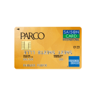 PARCO Card